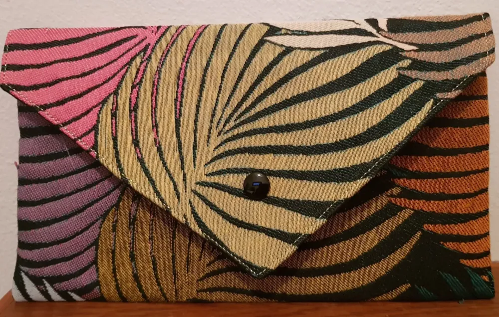 Pochette sac 1