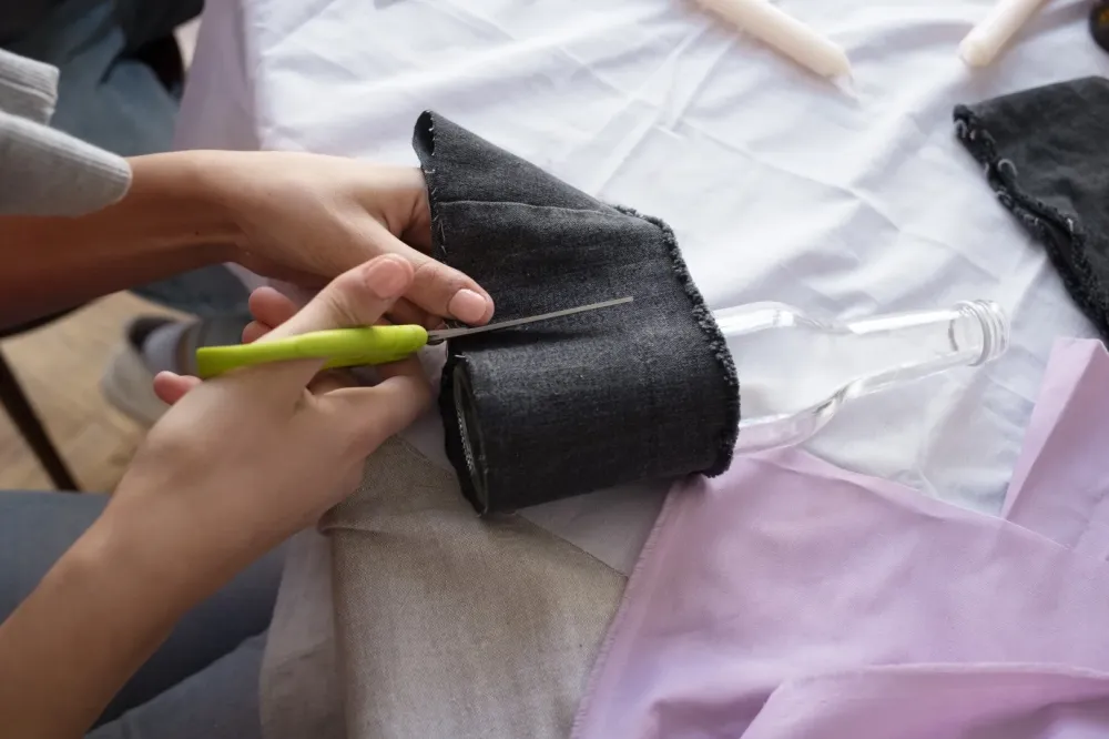 eco-responsable à La Brede