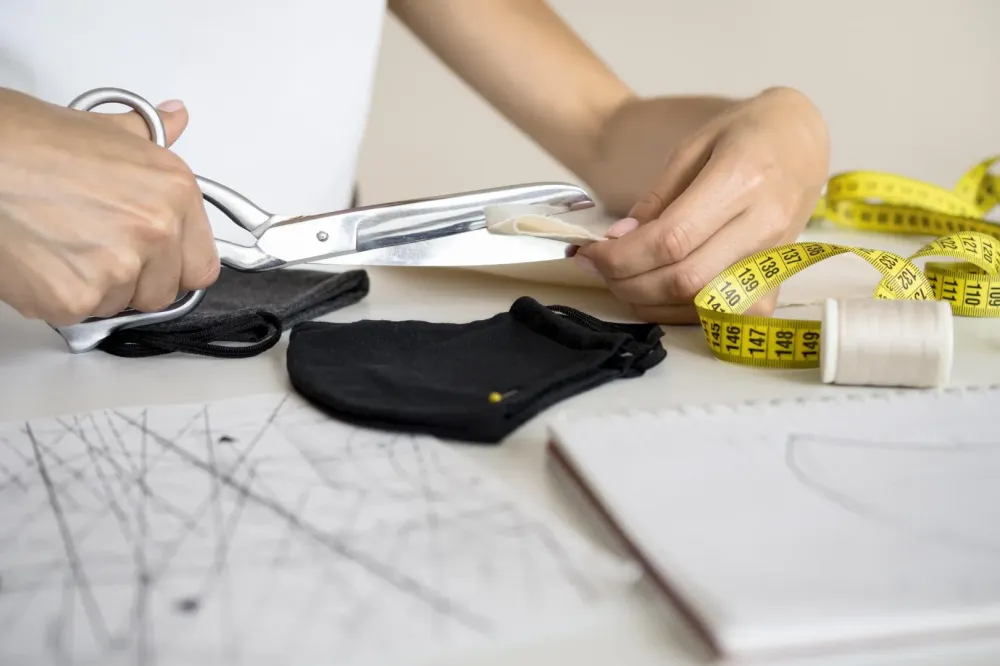 réparation fermeture éclair à La Brede